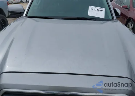 2021 Toyota Tacoma Sr5 V6 from USA, damaged, VIN 3TYCZ5AN9MT046072